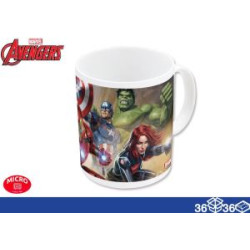Tazza Avengers
