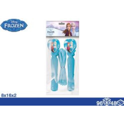 CORDA FROZEN