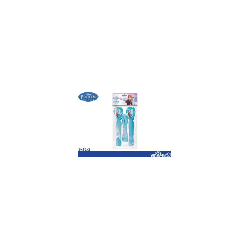CORDA FROZEN