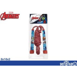CORDA AVENGERS