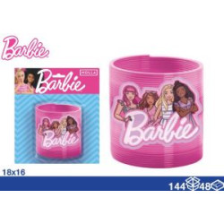 MOLLA BARBIE
