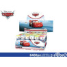 BOLLE DI SAPONE CARS 3