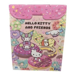Hello Kitty Shopper Sorpresa