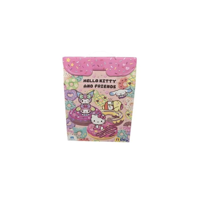 Hello Kitty Shopper Sorpresa