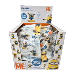 Minions Stampeez