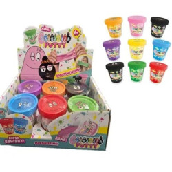 Barbapapa Putty