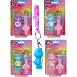 Care Bears 3D portachiavi