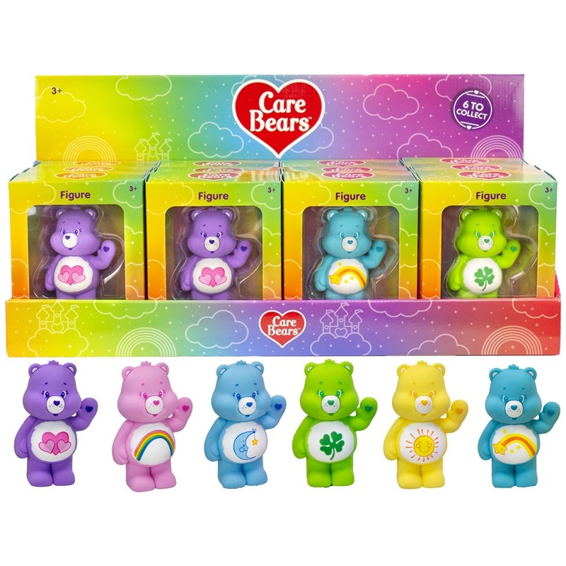 Care Bears Figure