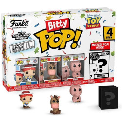 Bitty POP! Toy Story Jessie
