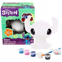 Disney Stitch Paint Your...