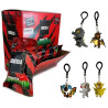 Godzilla Monster Bagclip