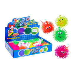 Puffer Ball