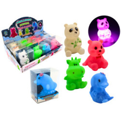 Night light Animals