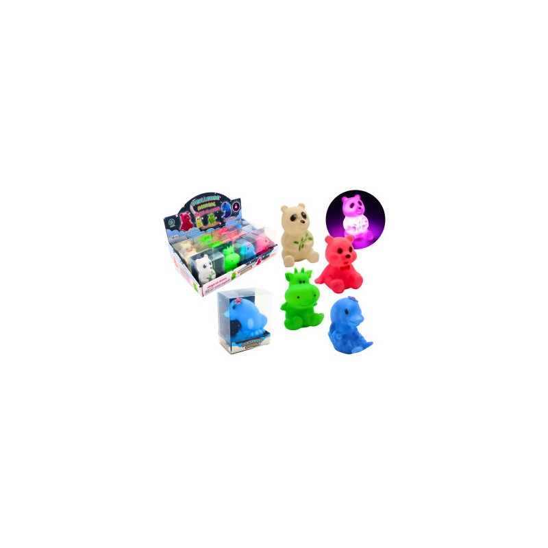 Night light Animals