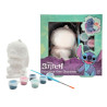 Stitch DIY Paint-Figur