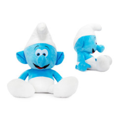 Puffi Peluche Grande