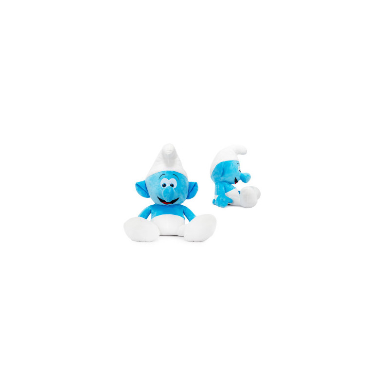 Puffi Peluche Grande
