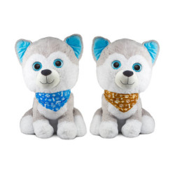 Peluche Husky
