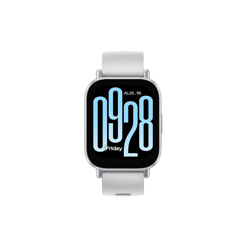 REDMI WATCH 5 Active Silver