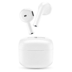 MUSIC SOUND Swag Tws White