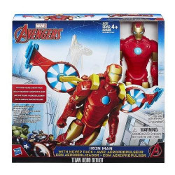Iron Man MARVEL AVENGERS