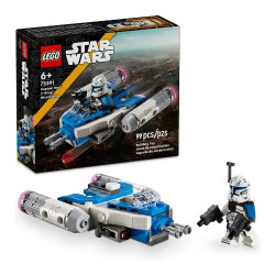 Captain Rex STAR WARS