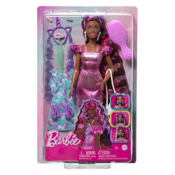 Barbie Fun & Fancy Hair