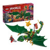 Drago della foresta di Lloyd NINJAGO