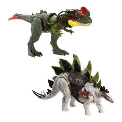 Dino Predatore JURASSIC WORLD