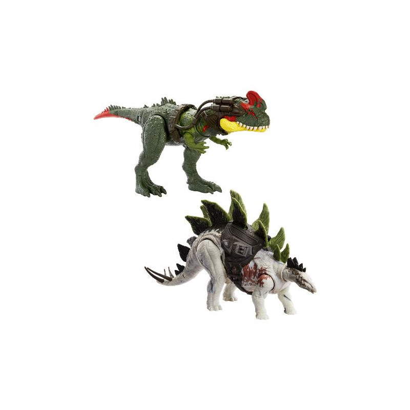 Dino Predatore JURASSIC WORLD