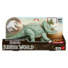 JURASSIC WORLD Triceratop Epic Evolution