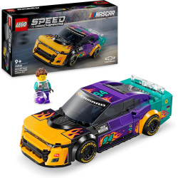 LEGO Speed NASCAR Chevrolet
