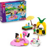 LEGO Friends Pool Party