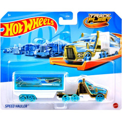 Hot Wheels Camion