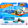 Hot Wheels Camion