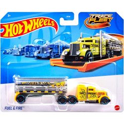 Hot Wheels Camion