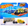 Hot Wheels Camion