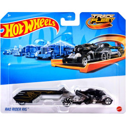 Hot Wheels Camion
