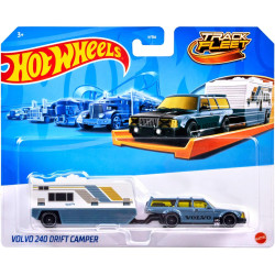 Hot Wheels Camion