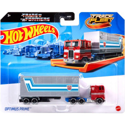 Hot Wheels Camion
