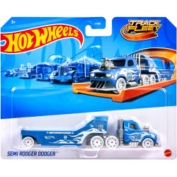 Hot Wheels Camion