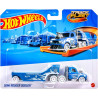 Hot Wheels Camion