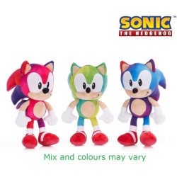 Sonic Peluche
