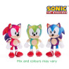 Sonic Peluche