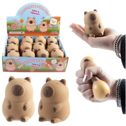 Squishy Capybara