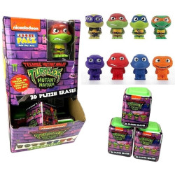 Teenage Mutant Ninja...