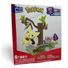 Mega Pokemon Pichu's Forest