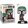 Funko Pop! Star Wars Covert Mandalorian