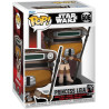 Funko Pop! Star Wars Leia
