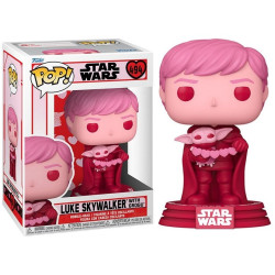 POP! Star Wars Luke...